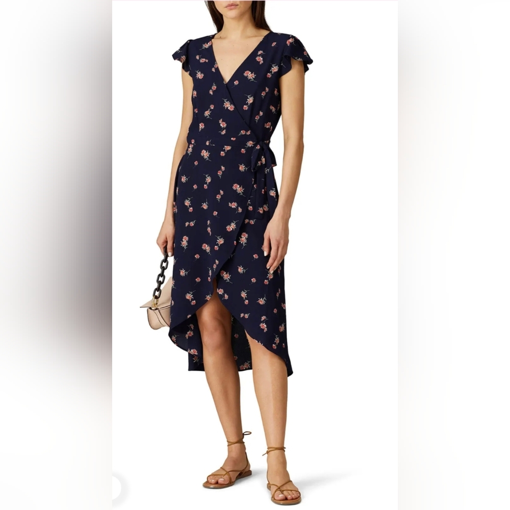 BB Dakota April Showers Dress
